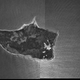 Fotografía de la isla en 1971. Wikimedia Commons